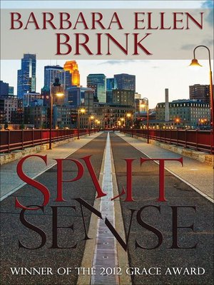 cover image of Split Sense